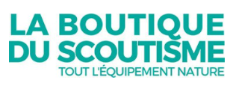 La boutique Scout